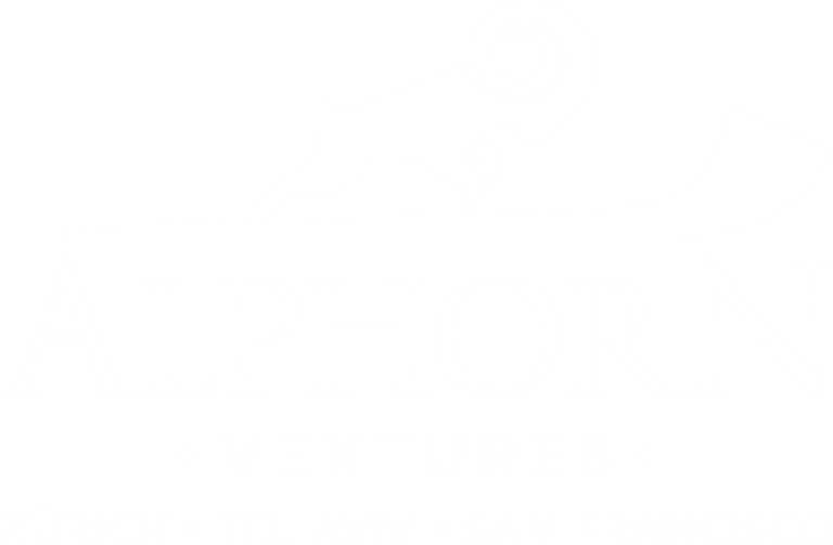 Alphorn Ventures Logo